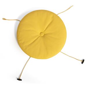 Polštář pro židli "Toní Chair", 4 varianty - Fatboy® Barva: Sunshine Yellow