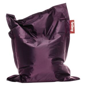 Sedací pytel "junior", 16 variant - Fatboy® Barva: dark purple