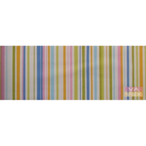 Dekorační látka Vavex Multicolor Stripe A-193