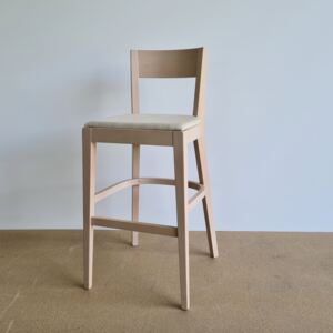 Barová židle 283A