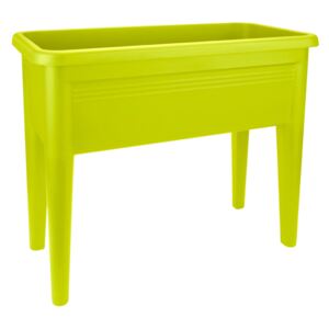 Elho green basics grow table - stůl, spodní díl k minipařeništi XXL - lime green