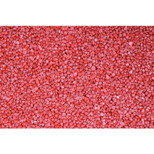 TOPSTONE Kamenný koberec perleť Red Interiér hrubost zrna 2-5mm