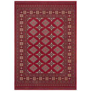 Nouristan - Hanse Home koberce Kusový koberec Mirkan 104108 Red
