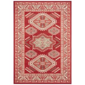 Nouristan - Hanse Home koberce Kusový koberec Mirkan 104100 Oriental red