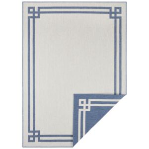 Bougari - Hanse Home koberce Kusový koberec Twin Supreme 104146 Blue/Cream