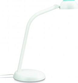 Stolní lampa bílá 3W LED 71661/31/P3 - Philips