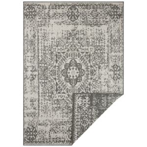 Bougari - Hanse Home koberce Kusový koberec Twin Supreme 104132 Grey/Cream