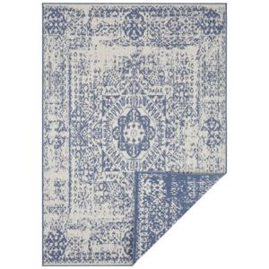 Bougari - Hanse Home koberce Kusový koberec Twin Supreme 104134 Blue/Cream