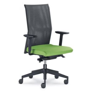 LD SEATING židle WEB OMEGA 405-SYS
