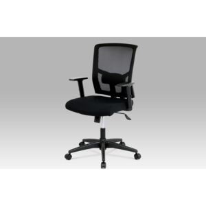 Dalenor Kancelářská židle Tatiana, černá Barva: černá