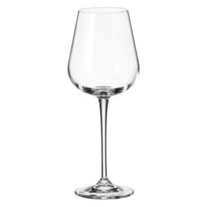 Crystalite Bohemia sklenice na bílé víno Ardea 330 ml 6KS