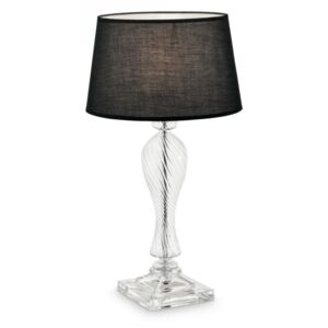 Stolní lampa Ideal lux Voga TL1 087382 1x60W E27 - elegantní doplněk