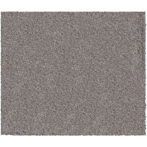 GRUND Koupelnová předložka PLANINA šedá Rozměr: 54x64 cm