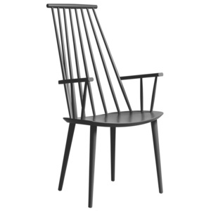 HAY Židle J110, black