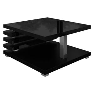 Cassaredo Konferenční stolek GLEN černá mat
