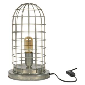 BePureHome STOLNÍ LAMPA HIVE CAGE