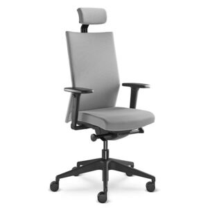 LD SEATING Kancelářská židle WEB OMEGA 295-SYQ