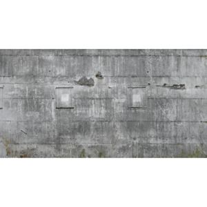 Vliesový panel na zeď Rasch 445503, kolekce Factory II, Factory III, styl moderní, 558 x 300 cm