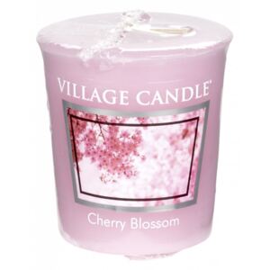Votivní svíčka Village Candle Cherry Blossom 57 g
