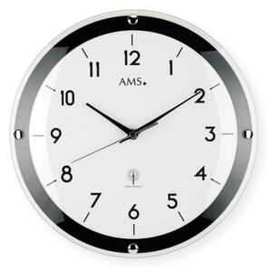 Rádiem řízené hodiny AMS Design 5906