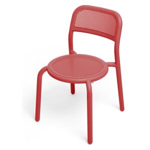 Židle "Toní Chair", 5 variant - Fatboy® Barva: industrial red