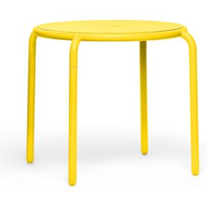 Stůl "Toní Bistreau", 5 variant - Fatboy® Barva: lemon