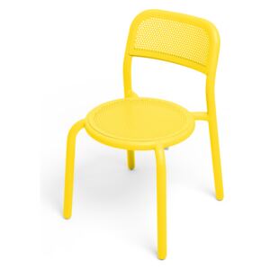 Židle "Toní Chair", 5 variant - Fatboy® Barva: lemon
