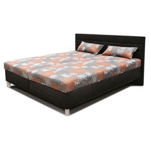 Čalouněná postel Design 200x160