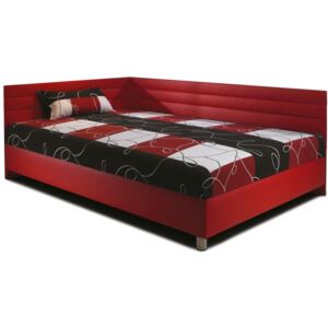 Čalouněná postel Elite 200x110