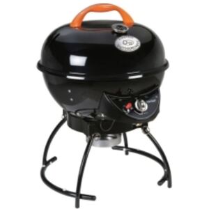 Plynový zahradní gril Outdoorchef CITY 420G BLACK (18.127.43) (poslední kus)
