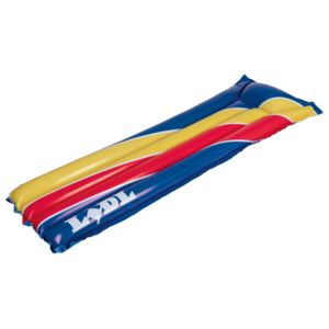 CRIVIT® Nafukovací lehátko / kruh (modrá, nafukovací matrace)