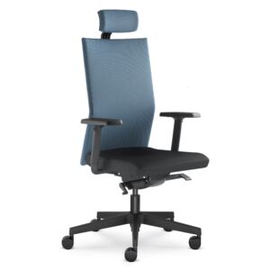 LD SEATING Kancelářská židle WEB OMEGA 295-SY