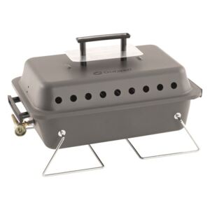 Asado Gas Grill
