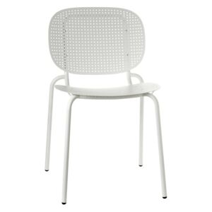 Židle SI-SI Dots bílá
