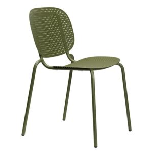 Židle SI-SI Dots zelená