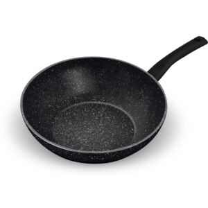 Lamart Rock LT1144 Wok pánev 28 cm
