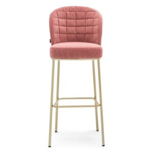 MONTBEL - Barová židle ROSE 03984