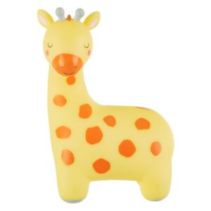 Sass & Belle Dětské noční svítidlo ve tvaru žirafy Giraffe