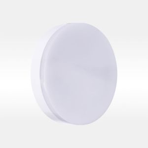 EMOS Přisazené svítidlo LED kruh 15 W - teplá bílá