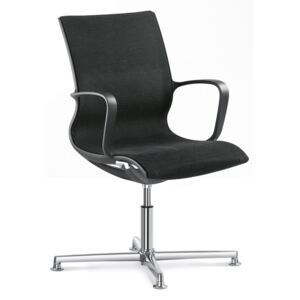 LD SEATING Konferenční židle Everyday 750 F34-N6