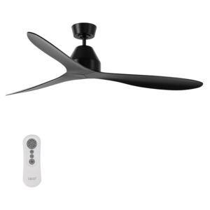 Lucci air Lucci air 213041 - Stropní ventilátor WHITEHAVEN černá FAN00145