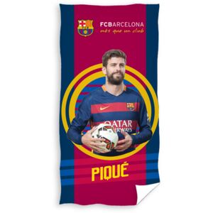 Osuška FC Barcelona Pique 2016