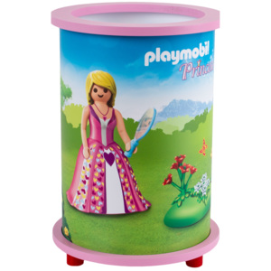 Elobra Playmobil Princezny 137246 dětská stolní lampa