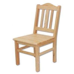 Casarredo TK-101 židle z borovicového dřeva