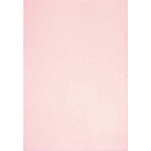 Vopi | Kusový koberec Delgardo 501-07 rose - 80 x 150 cm