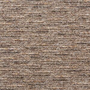 Metrážový koberec STAINSAFE WOODLANDS hnědý - 400 cm