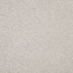 Metrážový koberec SATINE REVELATION šedý - 400 cm