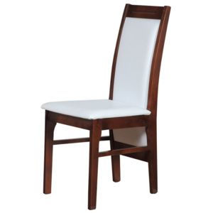 Elegantní jídelní židle Erna