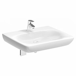 Umyvadlo Kolo Nova Pro 65x55 cm bez přepadu M38465000