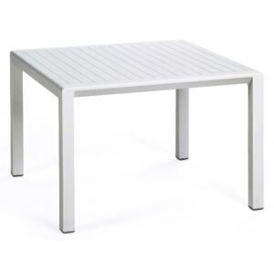 Hmgard Zahradní stolek ARIA 60 Barevné provedení: bílá